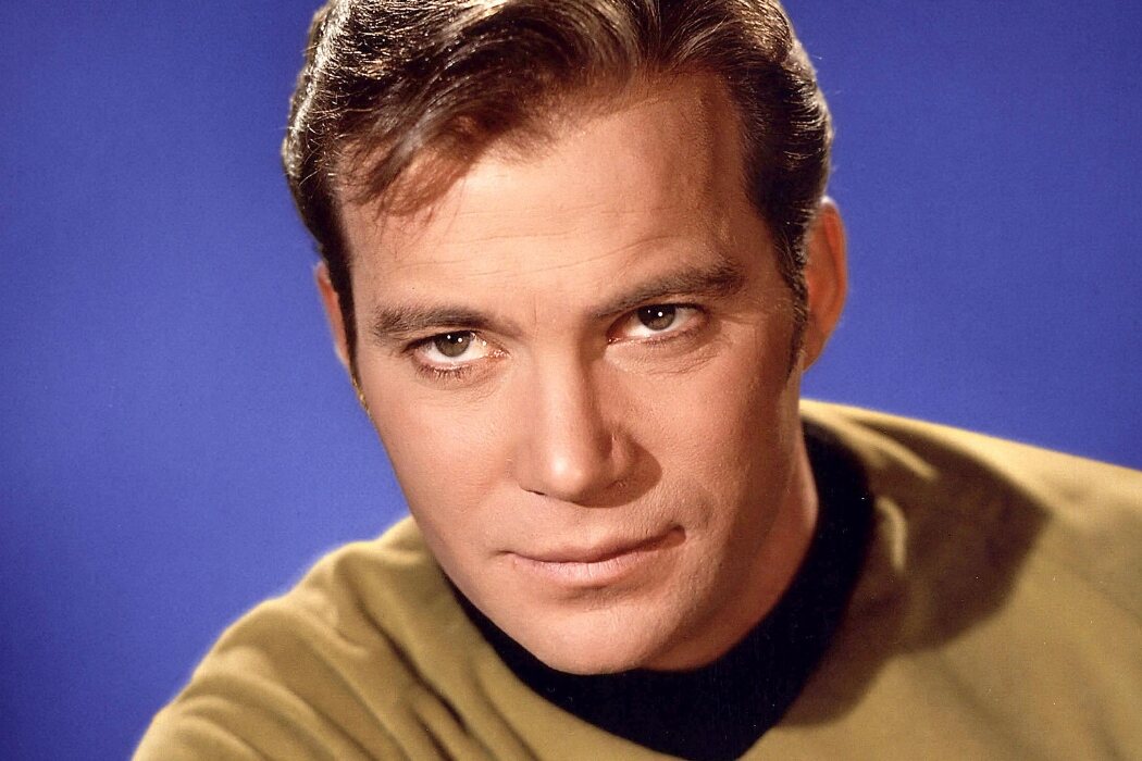 Sin Shatner