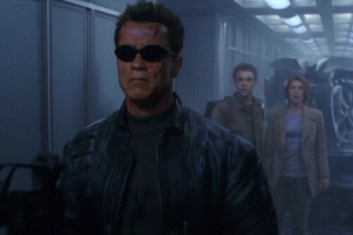 La preparación extrema de Schwarzenegger y 9 curiosidades más de ...