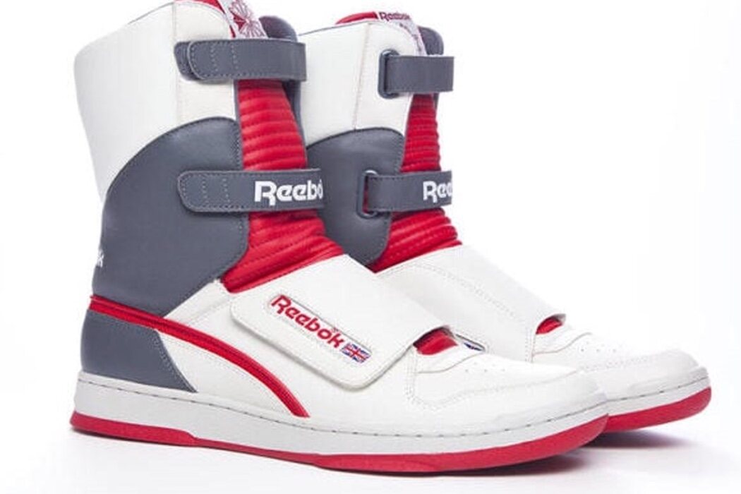 Reebok Alien Stoomper