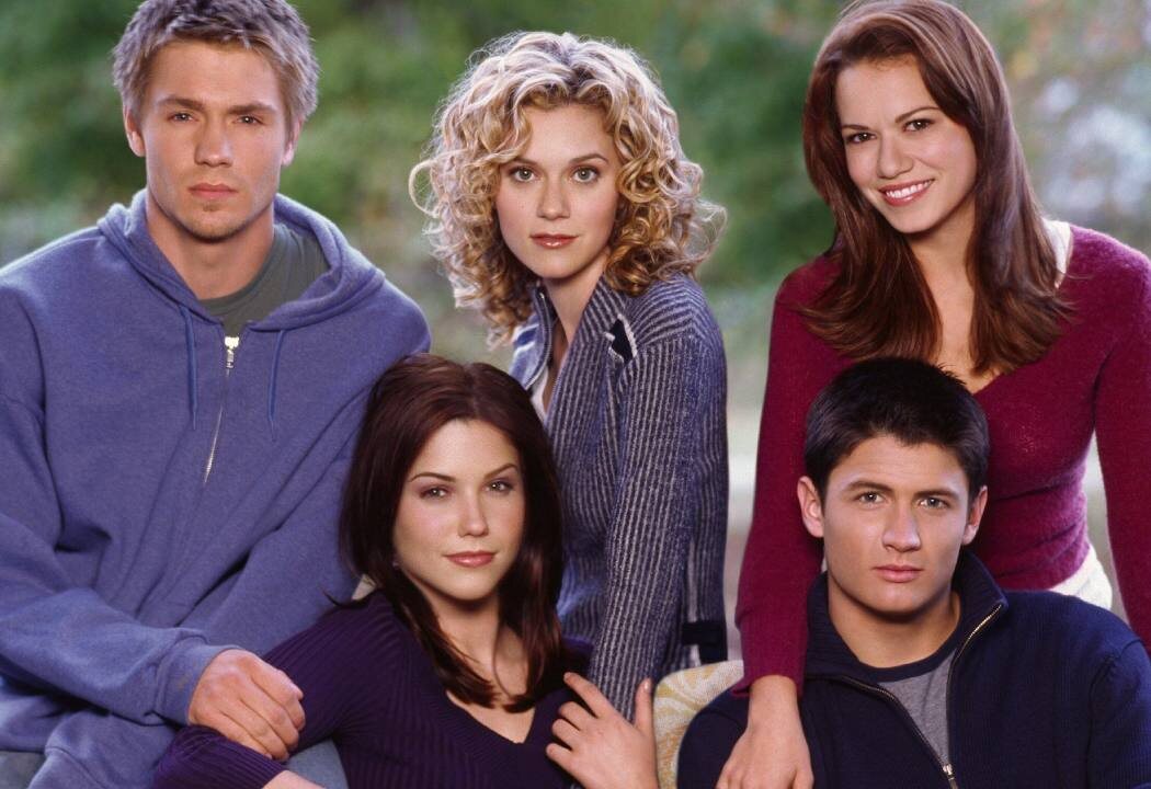 'One Tree Hill'