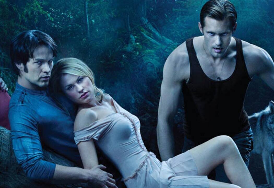 'True Blood'