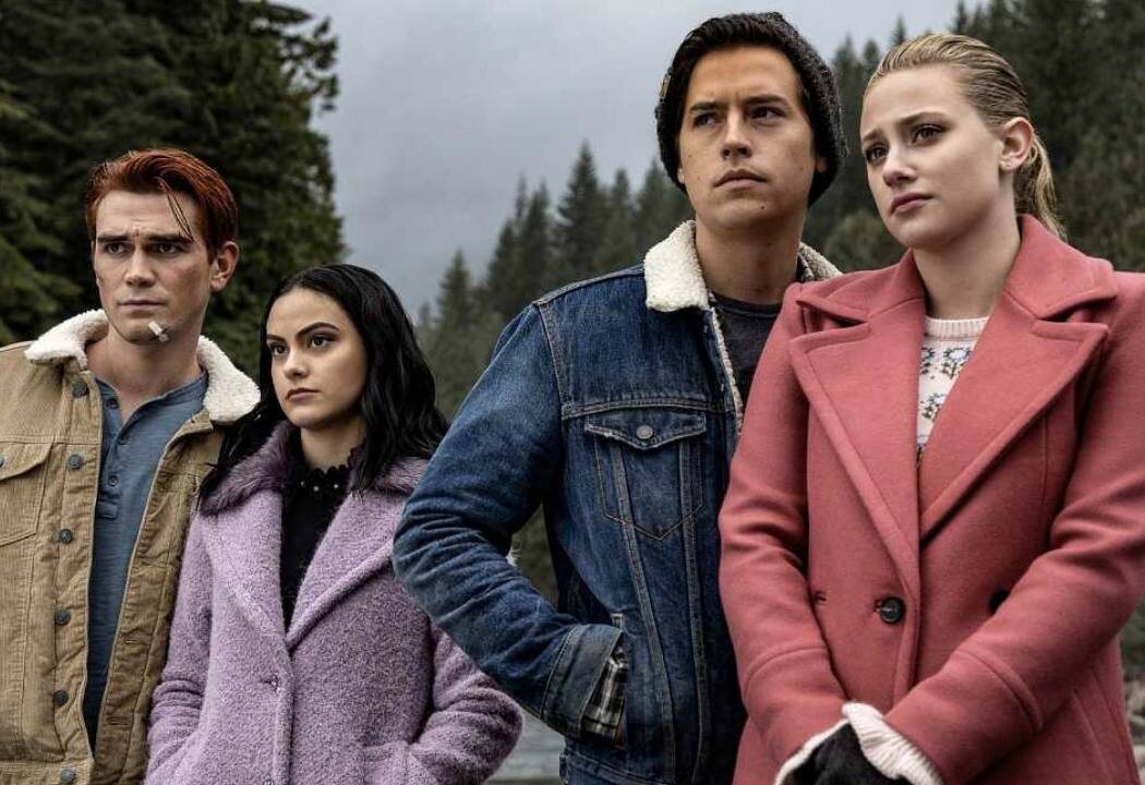 'Riverdale'