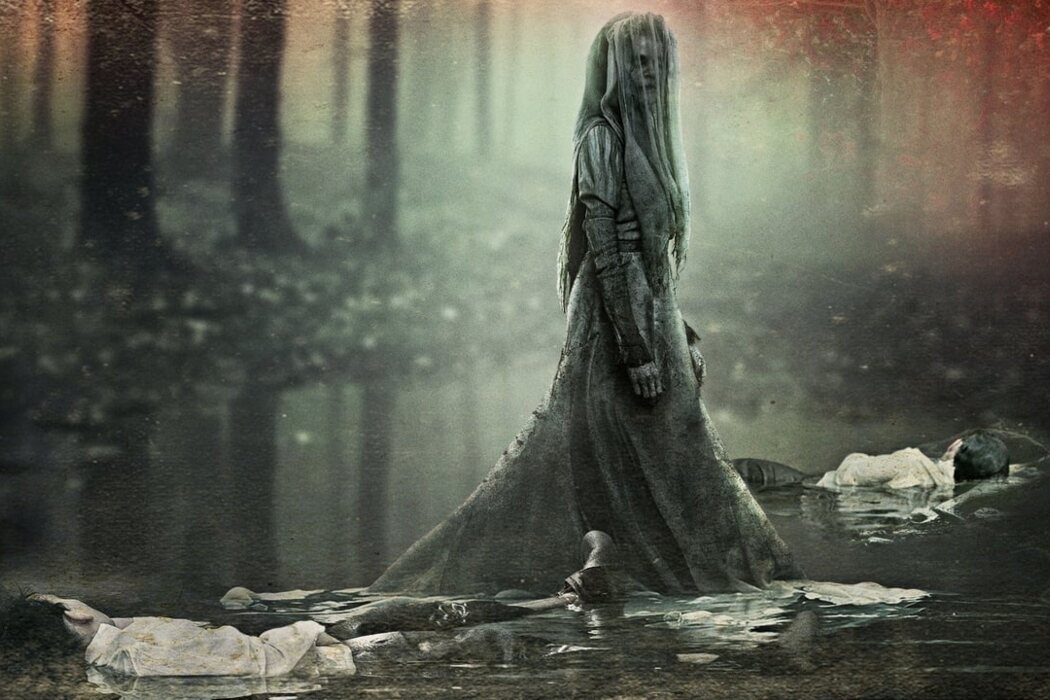 'La Llorona'