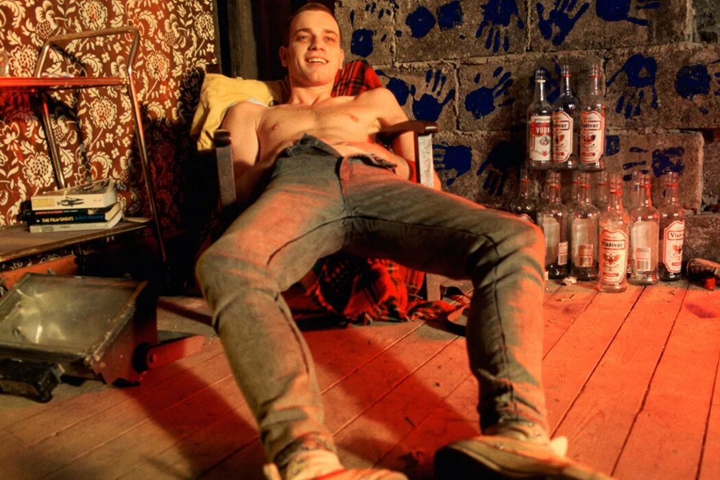 'Trainspotting'