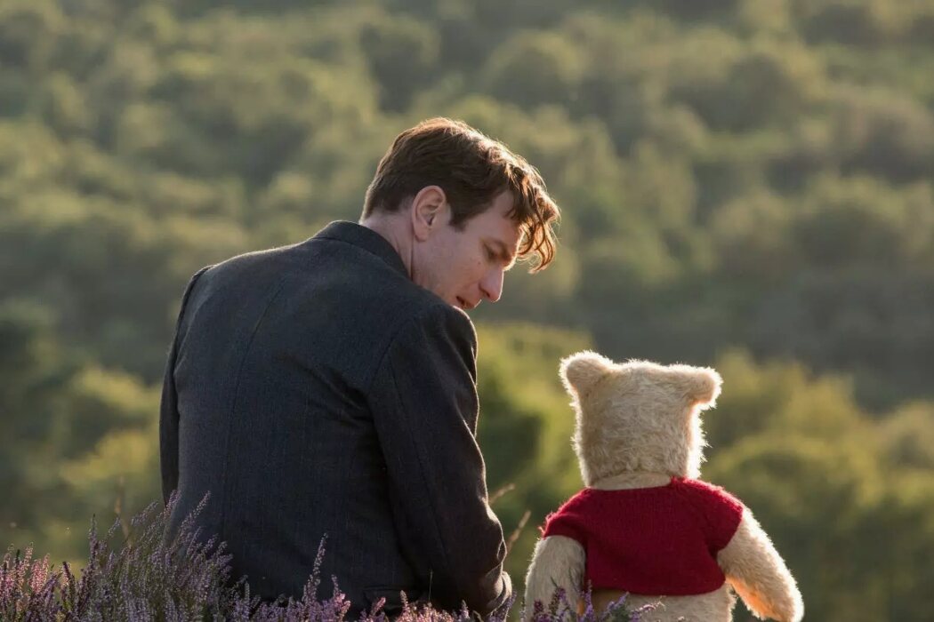 'Christopher Robin'