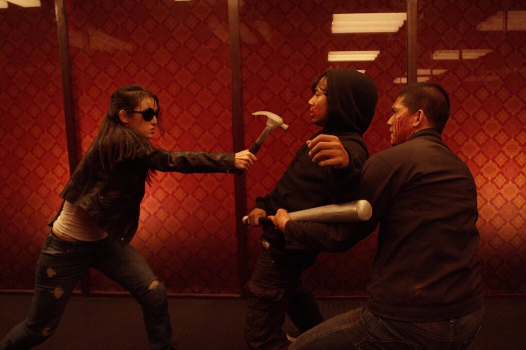 'The Raid 2: Berandal'