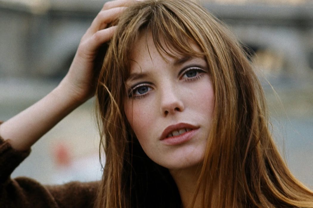 Jane Birkin