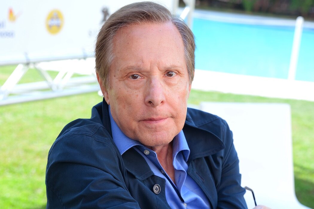 William Friedkin