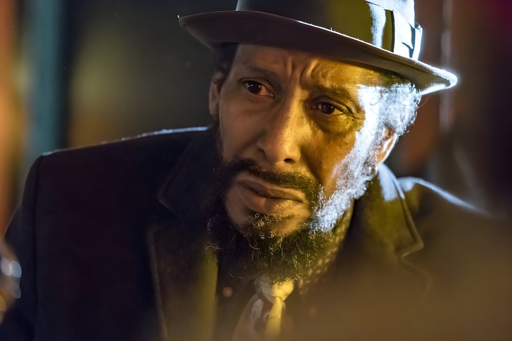 Ron Cephas Jones