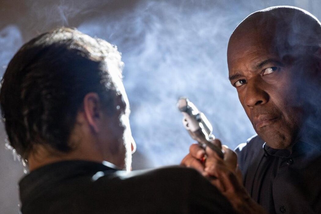 'The Equalizer 3'