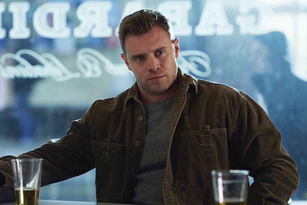 Billy Miller