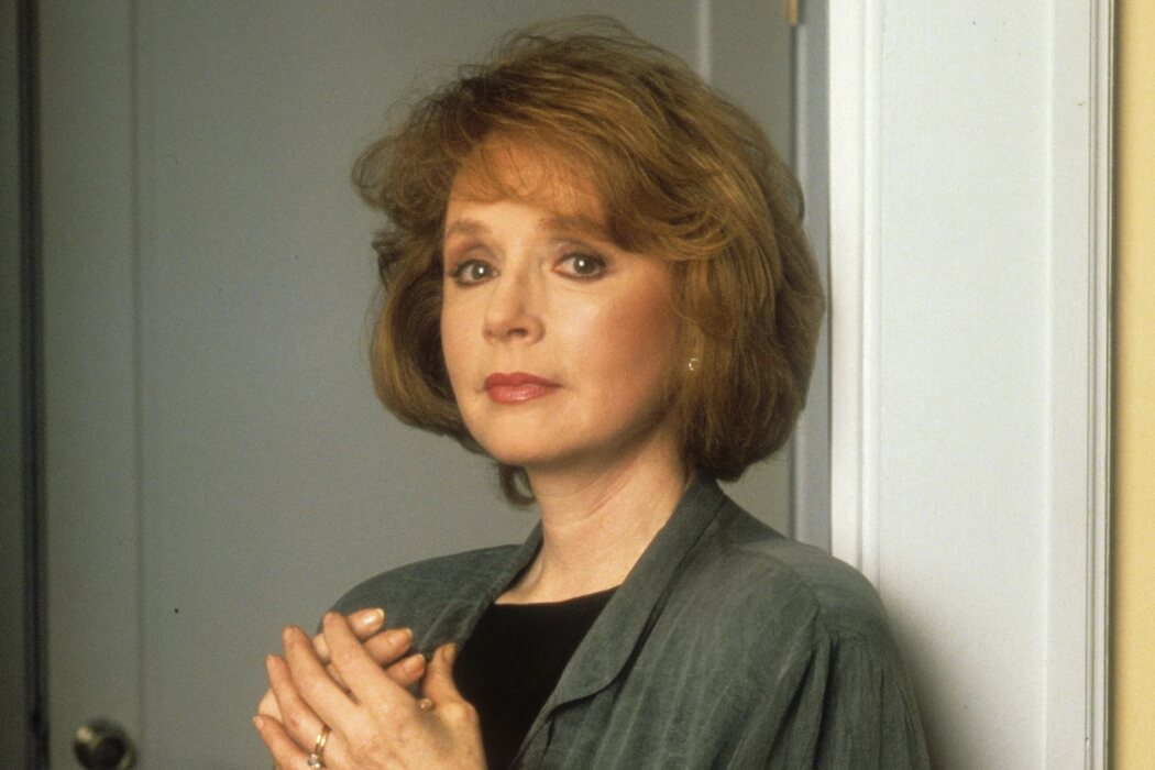 Piper Laurie