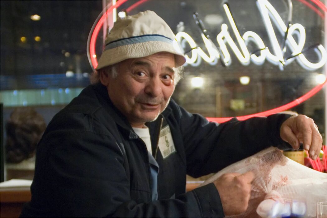 Burt Young