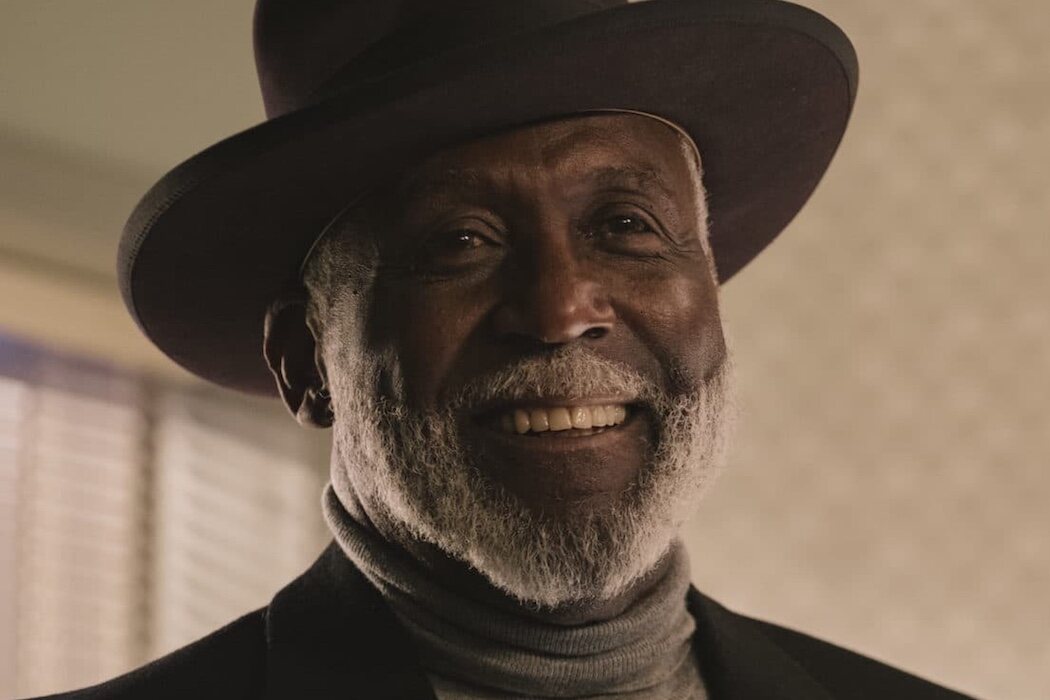 Richard Roundtree