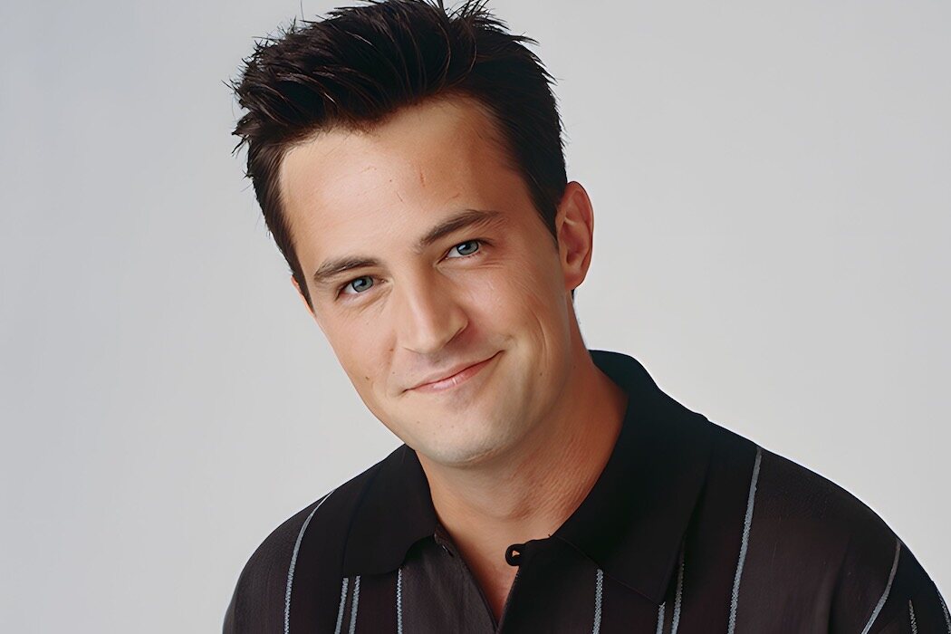 Matthew Perry