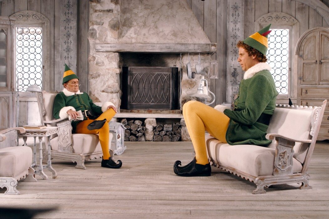 'Elf'