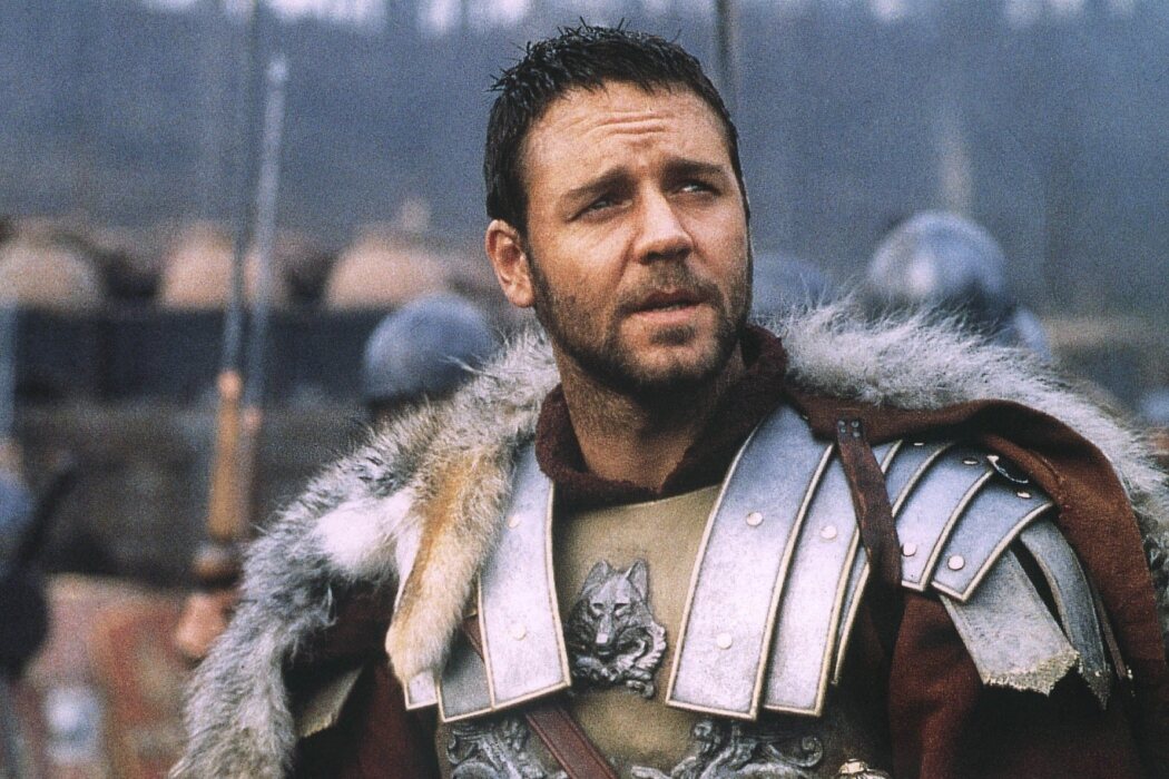 'Gladiator 2'