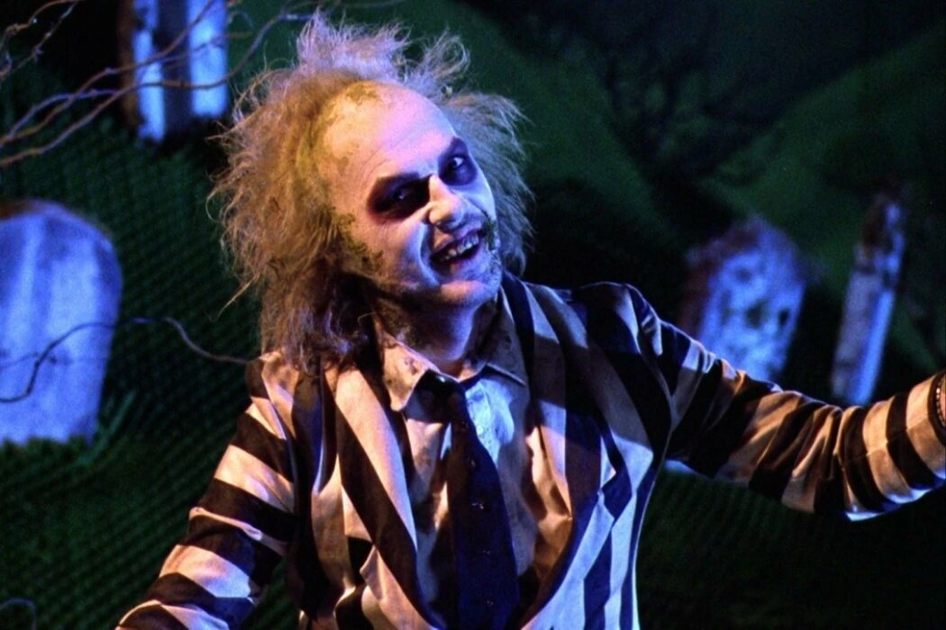 'Beetlejuice 2'