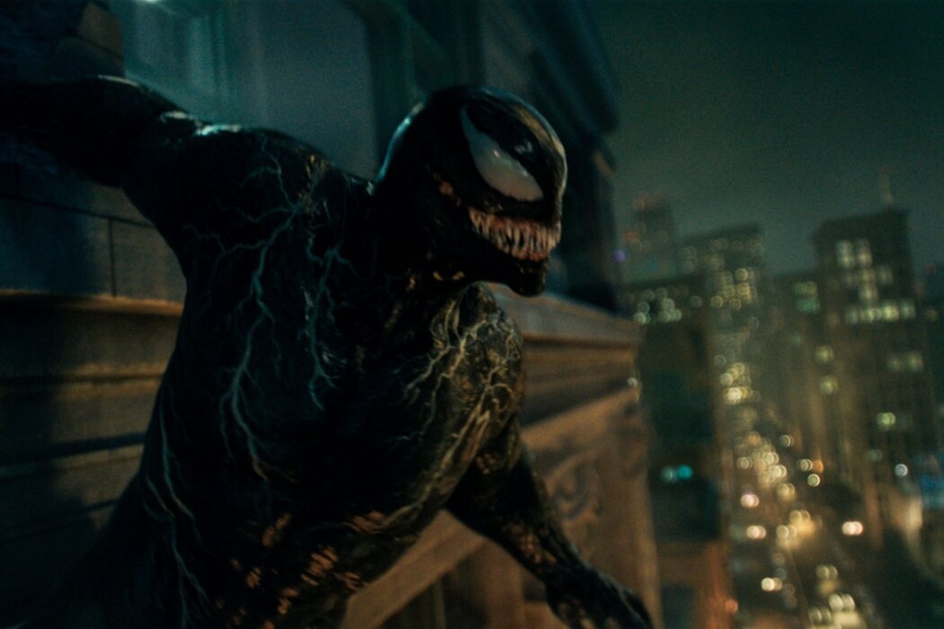 'Venom 3'