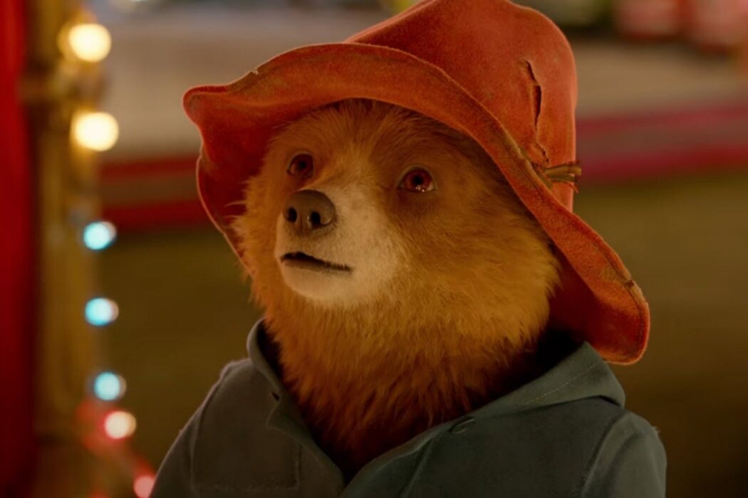 'Paddington en Perú'