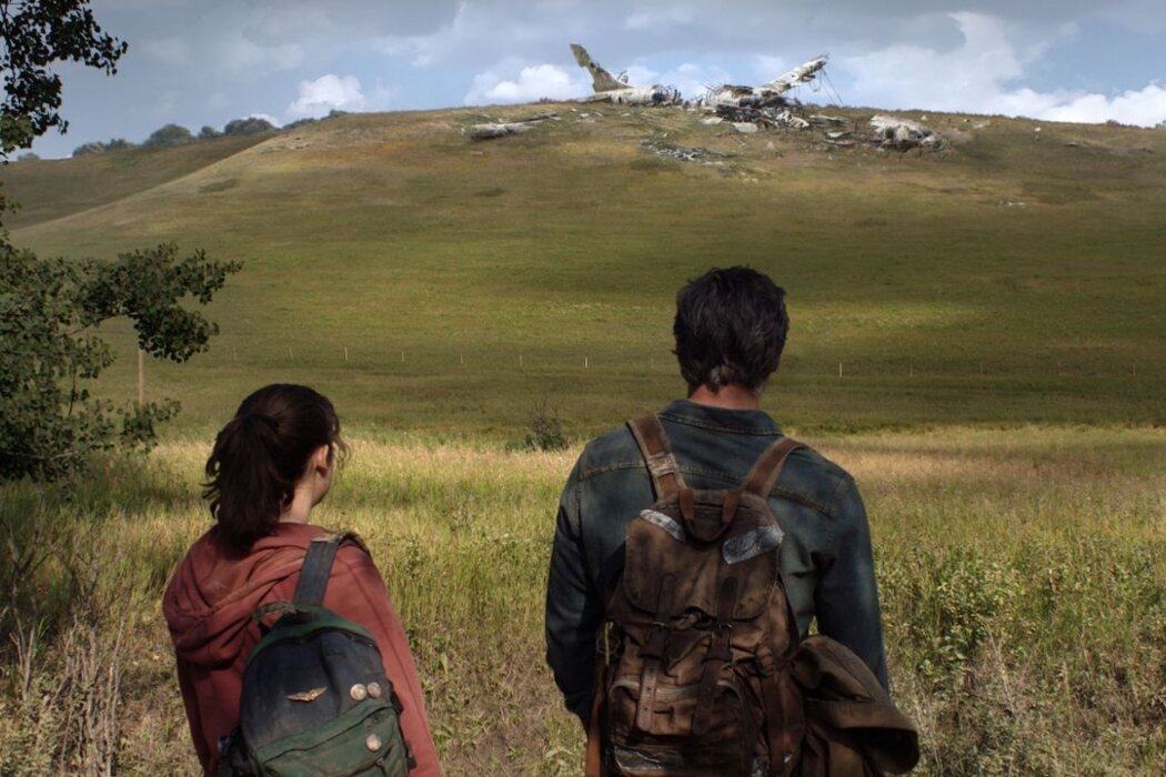 4. 'The Last of Us'