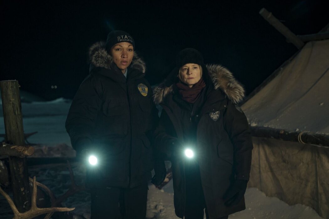 'True Detective: Noche polar'