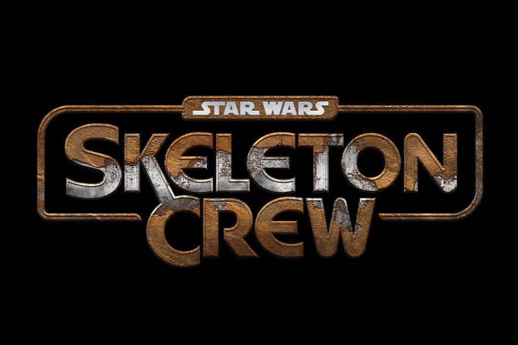 'Star Wars: Skeleton Crew'