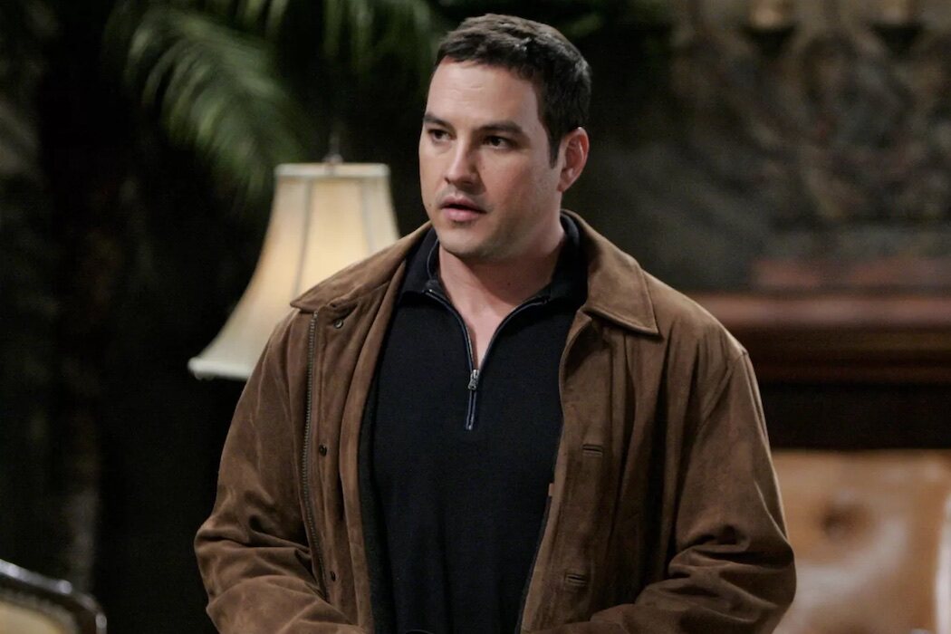 Tyler Christopher