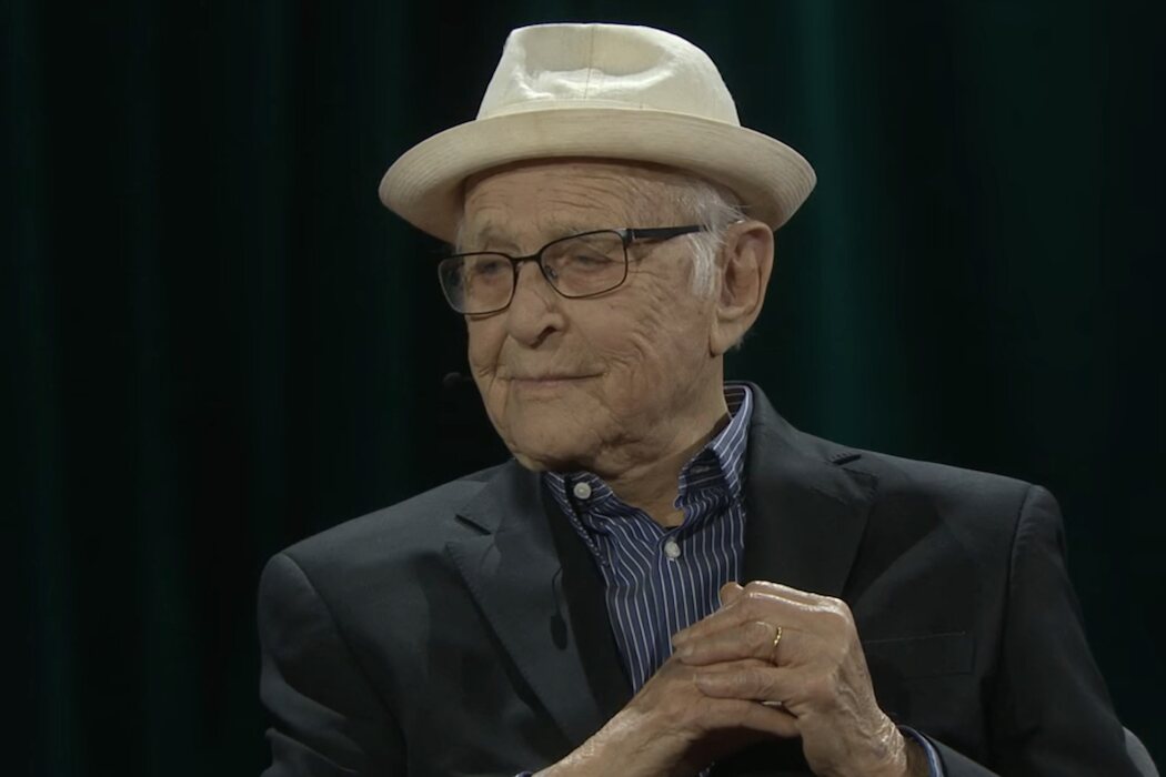 Norman Lear