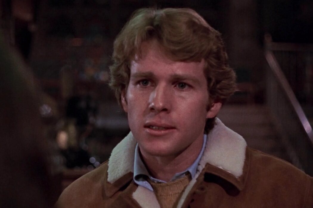 Ryan O'Neal