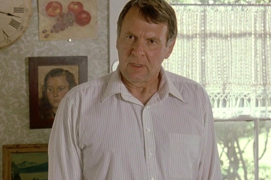 Tom Wilkinson