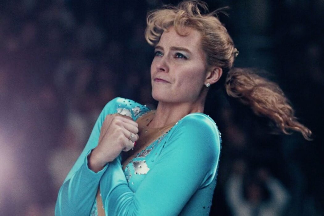 'Yo, Tonya'