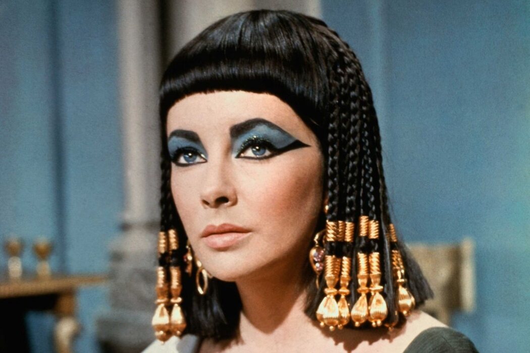'Cleopatra'