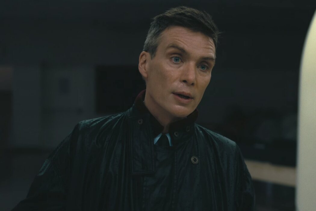 Cillian Murphy - 'Oppenheimer'