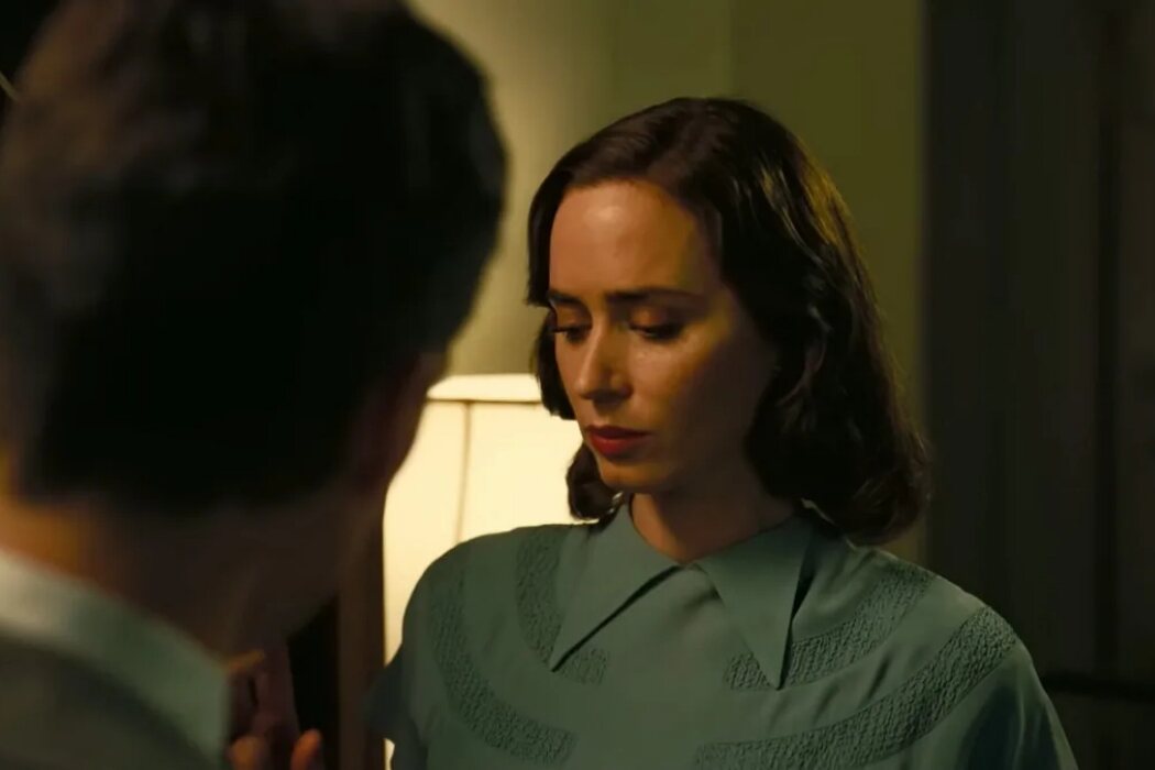 Emily Blunt - 'Oppenheimer'