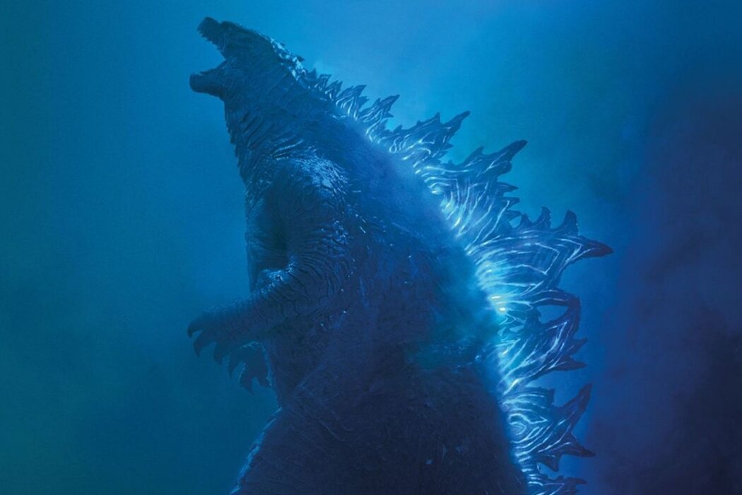 'Godzilla: Rey de los monstruos'