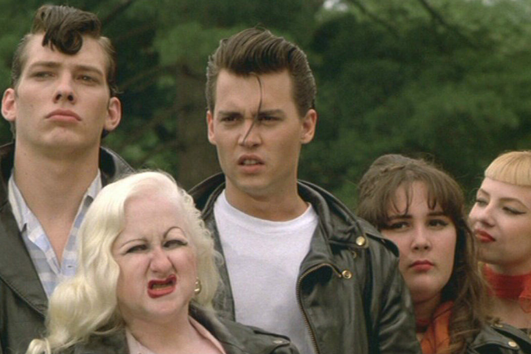 'Cry Baby'