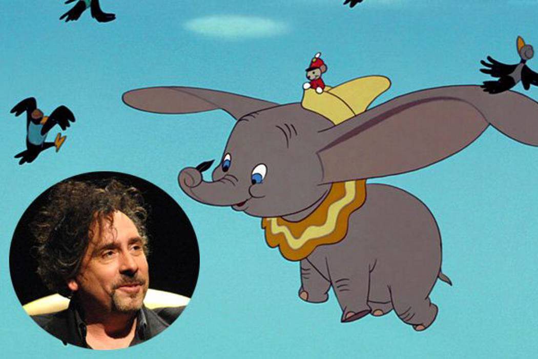 'Dumbo'