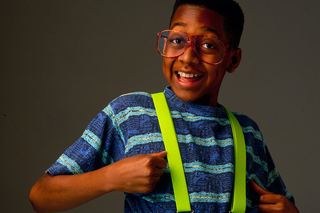 Steve Urkel