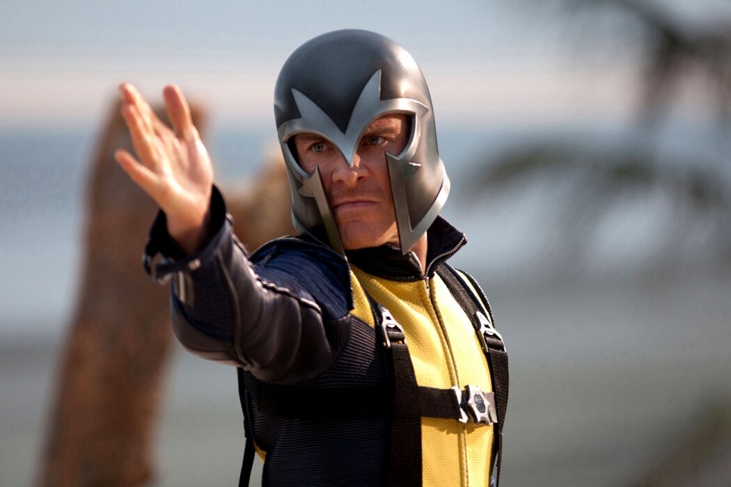 'X-Men: Primera generación'