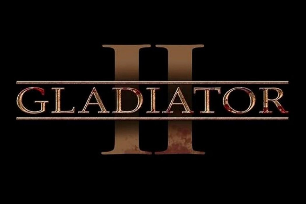 'Gladiator 2'