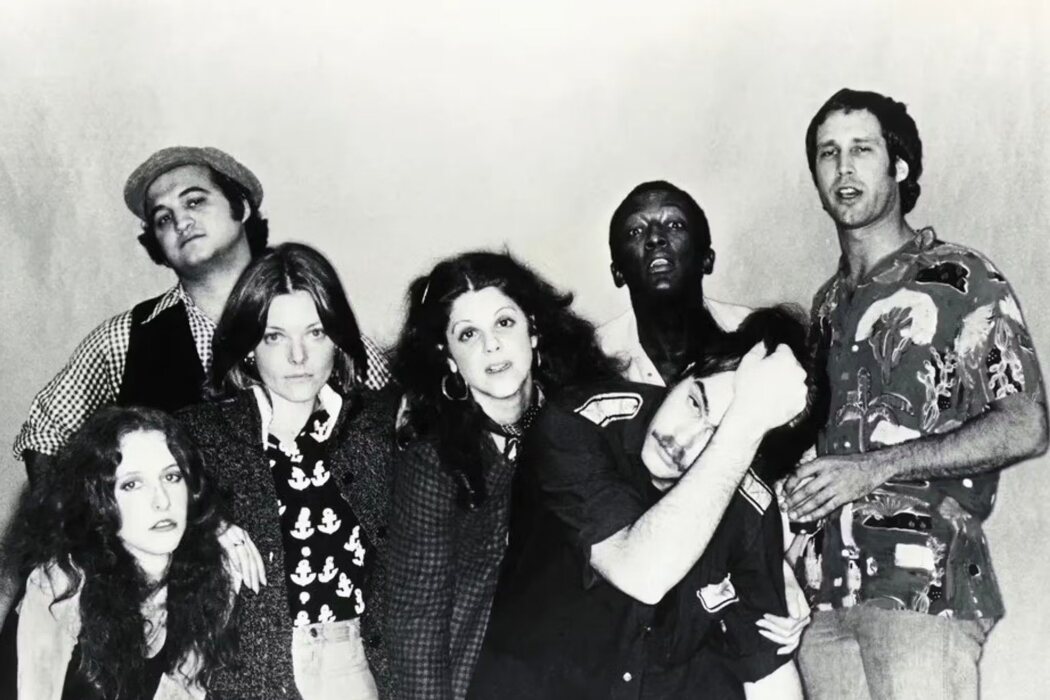 'SNL 1975'