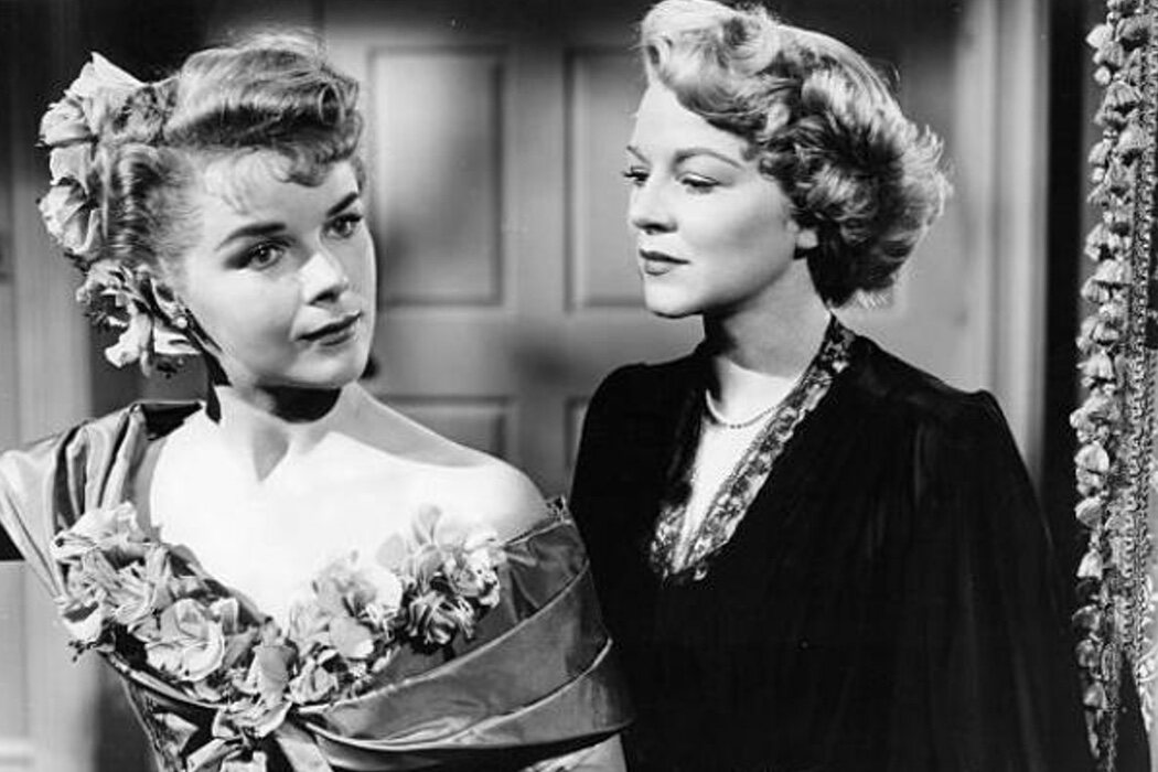 'Hard, Fast and Beautiful' (Ida Lupino, 1951)