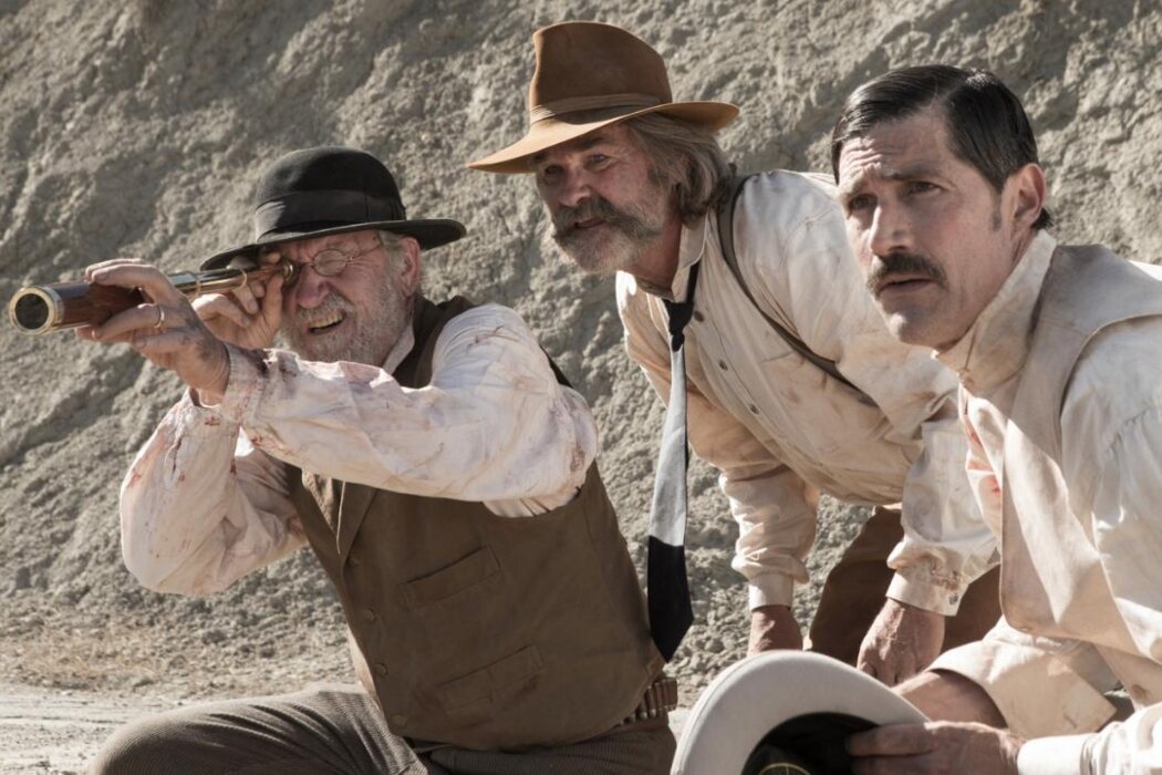 'Bone Tomahawk'