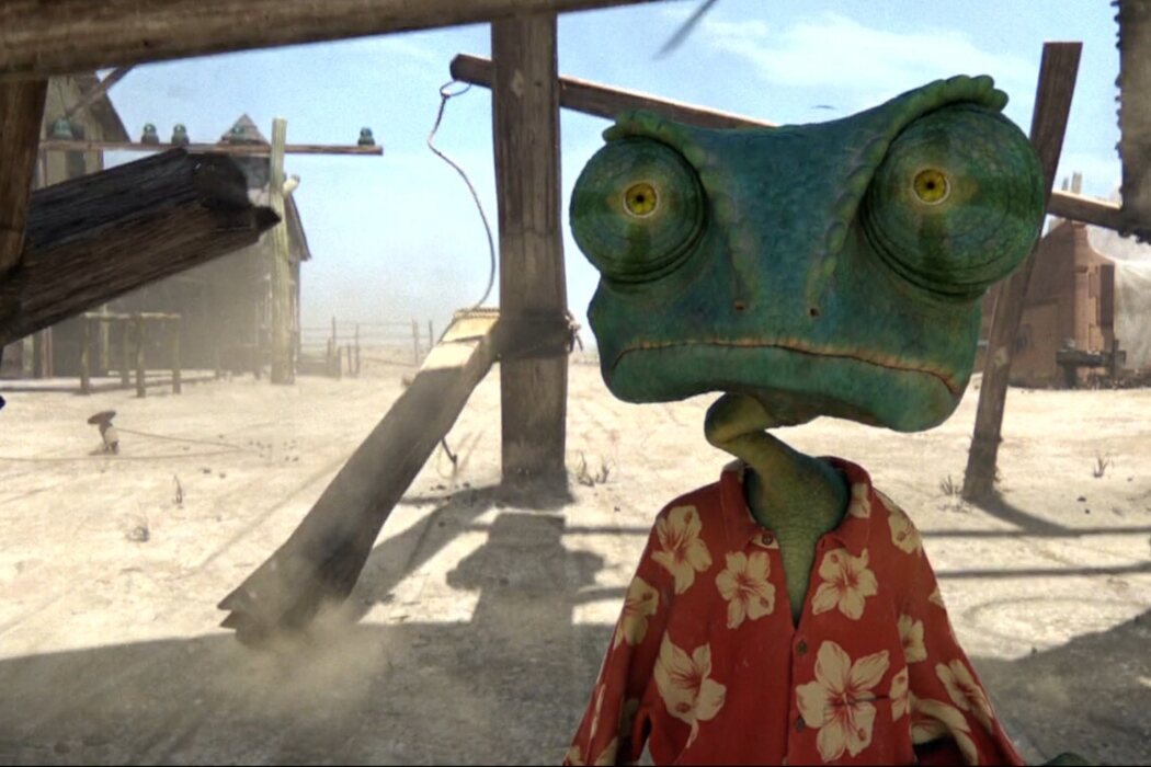 'Rango'