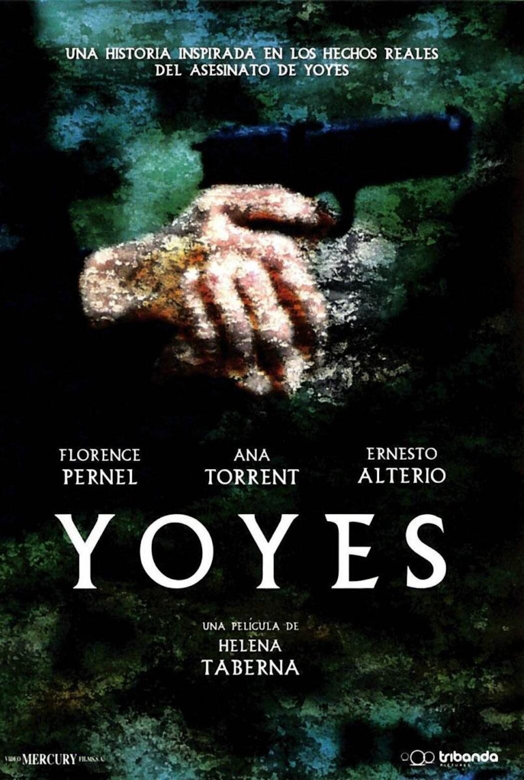 'Yoyes' (Helena Taberna, 2000)