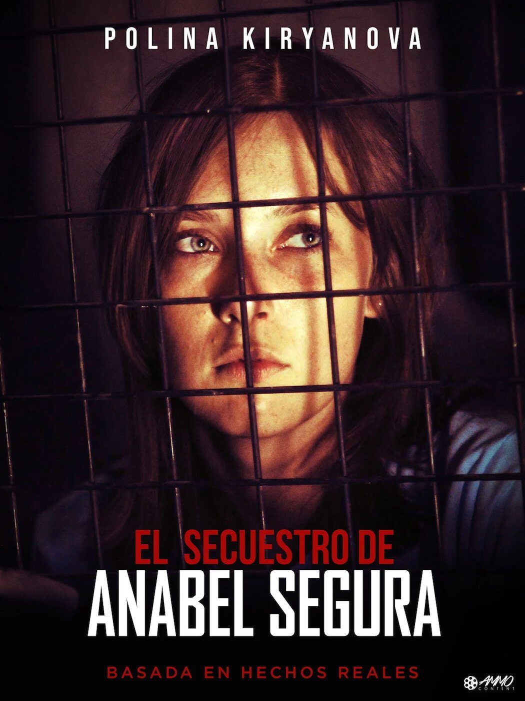 'El secuestro de Anabel' (Pedro Costa, 2010)