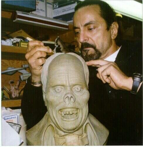 Tom Savini