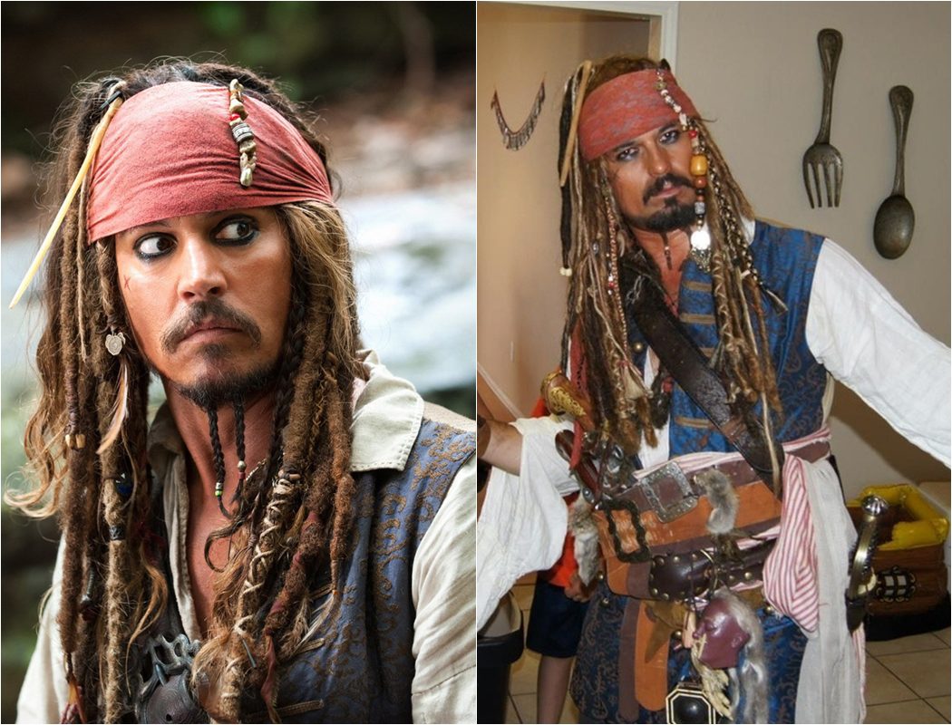 Jack Sparrow