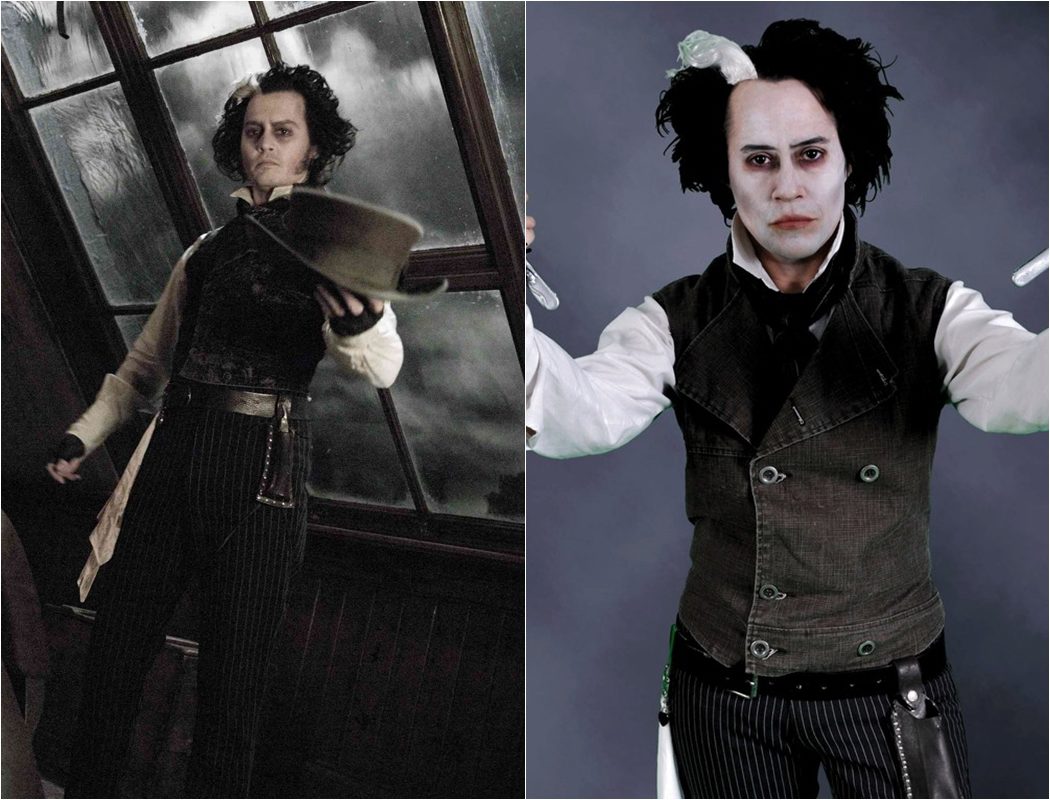 Sweeney Todd